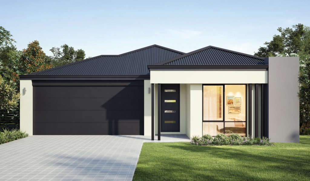 Home Designs - Hug Homes